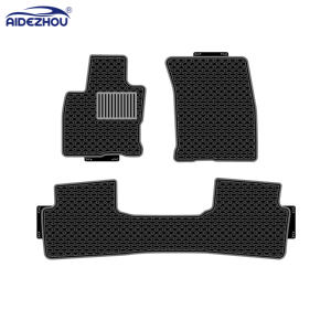 Tapis de sol pour <span class=keywords><strong>Ford</strong></span> Bronco <span class=keywords><strong>2021</strong></span>, matériel de haute qualité, vente en gros, conduite à gauche, design de luxe et à la mode, adapté à la <span class=keywords><strong>Ford</strong></span> Bronco - Product Image 2