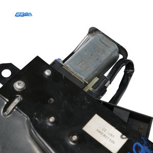 Pièces de démontage en matériau original longue durée, serrure de porte-bagages pour Bentley Flying 2013-2019 OE 4H0827505A - Product Image 4