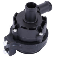 Pompe à eau auxiliaire 92516-4GA0A 0392023219 925164GA0A 93452528 0392023366 A4535000286 pour Mercedes Classe X 470 Smart 453 EM009