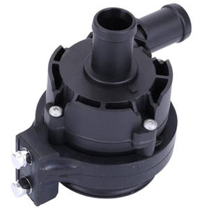 Pompe à eau auxiliaire 92516-4GA0A 0392023219 925164GA0A 93452528 0392023366 A4535000286 pour Mercedes Classe X 470 Smart 453 EM009 - Product Image 3