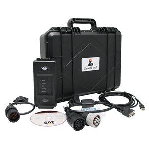 Adattatore di Comunicazione 2019C ET 478-0235 <span class=keywords><strong>3</strong></span> CA-T ET4, Strumento Diagnostico e Scanner per Sostituire l'Antico C-AT ET3 317-7485 - Product Image 1