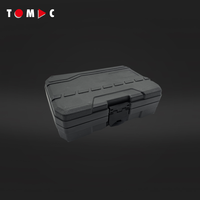 TOMAC Jeu d'adaptateurs de douilles à chocs 8 pièces de haute qualité Outils de camion pour applications automobiles et industrielles