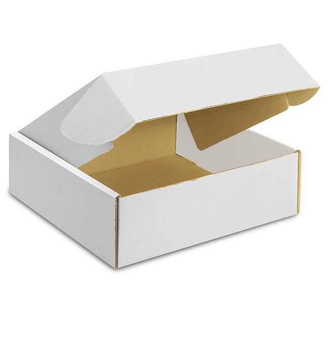New Custom Design Large Logo Magnetic Folders with Matt Lamination Luxury Biodegradable Cardboard Gift Box for Packaging