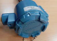 ROS---EMOUNTS0065 Serie Pt100 RTD Temperatursensor, 316L Mantel Industriequalität Temperaturfühler