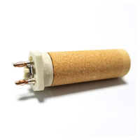 BRIGHT Gran Oferta 103.606 100V 435W Elementos Calefactores Accesorios para Pistola de Calor Resistencia Calefactora de Cerámica para HOT JET S