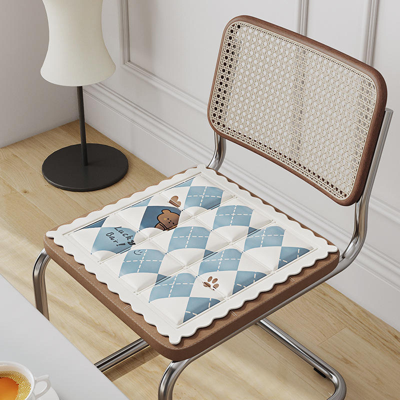 Ice Pad - Gege Bear Lake Blue