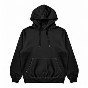 Erkekler ve kadınlar için yumuşak pamuklu kapüşonlar ve tişörtü-Trendy, grafik tasarımlar, günlük giyim için rahat ve şık - Product Image 2