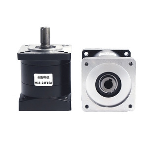 Precision Planetary Gear Reducer 60 80 86 90 <b>Stepper</b> <b>Motor</b> 400W 600W Servo <b>Motor</b> Electrical Equipment - Product Image 1