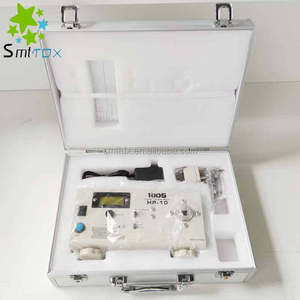 HP-10 Screwdriver Button Torque Meter Hp10 Torque Meter - Product Image 5