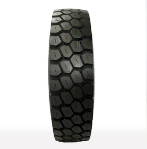 ผู้ผลิตยางรถบรรทุกพาณิชย์ขายส่ง ขนาด 11.00R20 ยางสำหรับรถบรรทุกหนัก 295/80r22.5 ยาง 315/80r22.5 - Product Image 2
