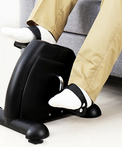 <b>Exercise</b> Mini <b>Bike</b> Eldery Under Desk Indoor Pedal Magnetic <b>Exercise</b> <b>Bike</b> <b>Exercise</b> <b>Bike</b> for People with Disabilities - Product Image 4