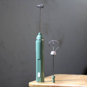 Couveuse à lait électrique portable, électrique, Rechargeable par USB, pour faire des boulettes <span class=keywords><strong>de</strong></span> lait - Product Image 4