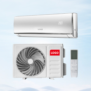 Wall Mounted Split <b>Air</b> <b>Conditioner</b> 9000-24000Btu Cooling Only <b>Mini</b> Conditioning With App for Home Hotel Wall Mounted Split TCL A - Product Image 1