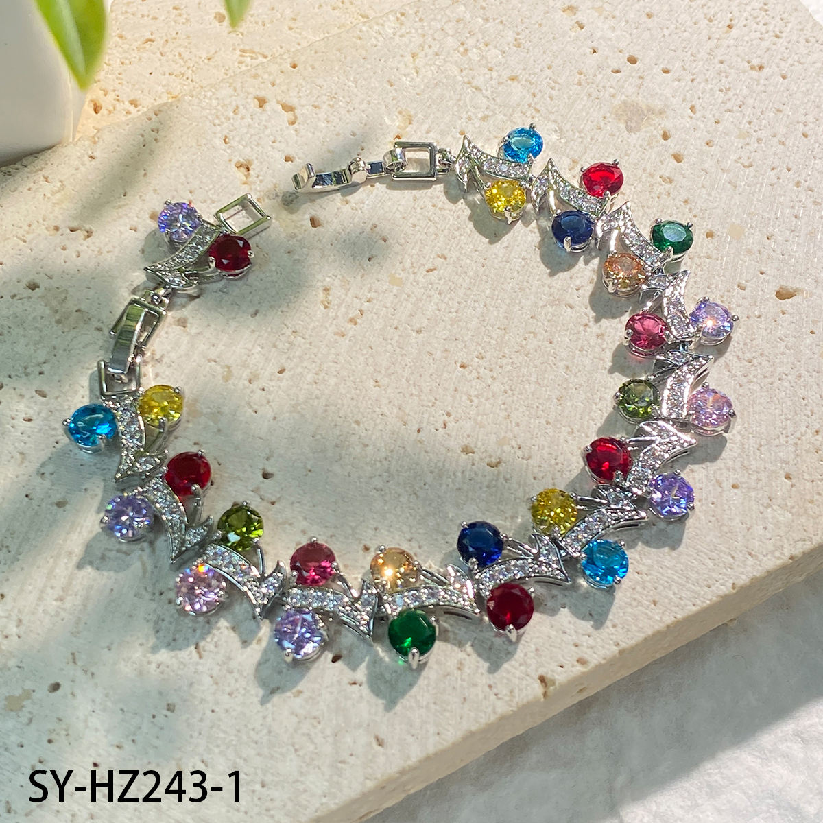 SY-HZ242-1   เอสวาย-เอชแซด242-1