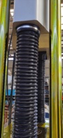 Machine d'essai universelle hydraulique servo-commandée par ordinateur WAW-1000E de haute qualité