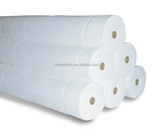 Géotextile en tissu pour murs de soutènement, jardins et routes, de haute qualité, personnalisable, pour fabricants - Product Image 4