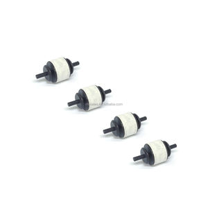 Discawo LY0634001 rodillo de pellizco limpiador S para Brother L8260 L8350 L8360 L9200 L9300 L9310 <span class=keywords><strong>L8900</strong></span> L9570 L8260 L8260 L8350 L8360 L9200 L9300 L9310, <span class=keywords><strong>L8900</strong></span> L9570, 12, 2016 - Product Image 1