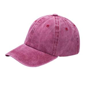 Casquette de baseball en tissu éponge de haute qualité, 6 pièces, couleur unie, logo personnalisé, broderie publicitaire, casquette de sport de haute qualité - Product Image 6