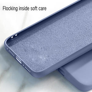 مناسبة لـ Infinix <span class=keywords><strong>TECNO</strong></span> السيليكون للشرارة <span class=keywords><strong>4</strong></span>/6/حافظة ناعمة لـ Infinix Camon 17 سيليكون - Product Image 6