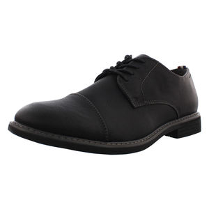 Chaussures pour hommes IZOD IKe, couleur noire, fabriquées en Chine, 100% authentiques - Product Image 1