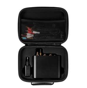 Émetteur disco silencieux <span class=keywords><strong>HIFI</strong></span> UHF/RF 500M avec fonction <span class=keywords><strong>Bluetooth</strong></span> T90Pro - Product Image 4