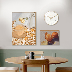 Quadro su tela Premium But First Coffee Arabica, decorazione <span class=keywords><strong>da</strong></span> <span class=keywords><strong>parete</strong></span> <span class=keywords><strong>per</strong></span> <span class=keywords><strong>cucina</strong></span>, <span class=keywords><strong>poster</strong></span> e stampe nordiche, immagini <span class=keywords><strong>da</strong></span> <span class=keywords><strong>parete</strong></span> <span class=keywords><strong>per</strong></span> l'arredamento di bar e caffetterie - Product Image 4