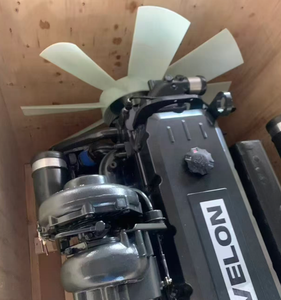 Conjuntos de motores DX225LCA, DH220-7, DH210-7, DX12, DC09, DC13, D34, DL06, DL08, DB58TIS, D1146, DE08 - Product Image 1