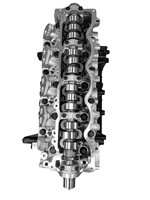 Moteur diesel WL WL-T neuf haute performance 2.5L pour Mazda BT50 B2500 MPV pour FORD Ranger 2.5 Ensemble moteur Courier