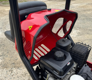 Escavatore Cingolato Nuovo Chuangxin 0.8 Ton 2026 con Prezzo Vantaggioso e Alte Prestazioni, Disponibile con Accessori Opzionali - Product Image 2