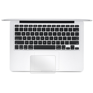 Film de <span class=keywords><strong>protection</strong></span> ultra-transparent pour ordinateur portable, autocollant, pour <span class=keywords><strong>Macbook</strong></span> Air <span class=keywords><strong>13</strong></span> <span class=keywords><strong>Pro</strong></span> <span class=keywords><strong>13</strong></span>.3 15 Retina, barre tactile 12 <span class=keywords><strong>Touch</strong></span> - Product Image 6