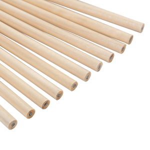 Lápiz estándar personalizado, barato, promocional, con logotipo <span class=keywords><strong>para</strong></span> la escuela - Product Image 3