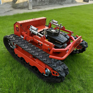 Nouvelle Tondeuse à Gazon Automatique Robotisée, Tondeuse à Gazon Industrielle, Tondeuse à Gazon à Essence, Machine à Couper l'Herbe - Product Image 3