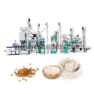 Set completo combinato di <span class=keywords><strong>riso</strong></span> sbiancante per <span class=keywords><strong>riso</strong></span> fresatrici per <span class=keywords><strong>riso</strong></span> integrato linea di fresatura del <span class=keywords><strong>riso</strong></span> - Product Image 1