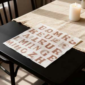 Custom Logo Wax <b>Paper</b> Baking Bread Wrapper Greaseproof Sheet Hamburger Chicken <b>Wrap</b> - Product Image 5