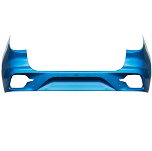 กันชนหลังรถยนต์ใหม่สำหรับ SAIC <span class=keywords><strong>MG</strong></span> <span class=keywords><strong>ZS</strong></span> 2020 คุณภาพสูง รับประกัน <span class=keywords><strong>1</strong></span> ปี - Product Image 2