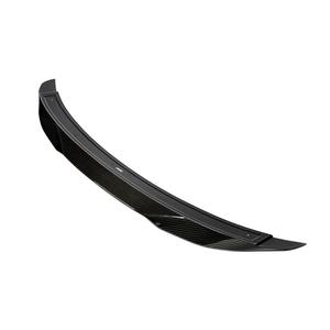 High Quality Carbon Fiber S650 Rear Wing Trunk Ducktail Spoiler for Ford Mustang S650 GT Coupe 2024-2025 - Product Image 2