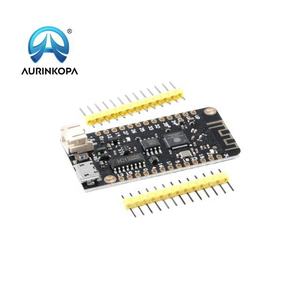 Carte de développement <span class=keywords><strong>ESP32</strong></span> V1.0.0 <span class=keywords><strong>Rev1</strong></span> ESP-32 LOLIN32 <span class=keywords><strong>REV1</strong></span> CH340G prise en charge Wi-Fi et BLE 4 Mo d'interface USB Micro Type-C - Product Image 4