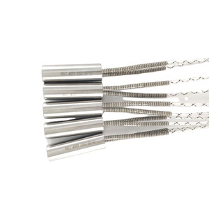 מפעל מקורי 6 מ "מ x 48 מ" מ 6 מ x 47.5 מ "מ מחסנית חום 120w 300w 230v מחמם מחסנית 3 kw - Product Image 6