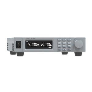 TTLTES RU-12-3040 1200W แหล่งจ่ายไฟแบบสวิตชิ่งกำลังสูง ปรับได้ 30V 40A เอาต์พุตเดี่ยว แรงดันไฟฟ้าขาเข้า 220V สำหรับการทดสอบ - Product Image 2