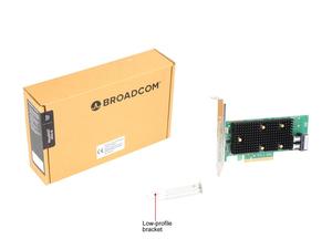 Broadcom LSI mới 8-Port 12gbs SAS/SATA/PCI express3.1 RAID điều khiển 05-50008 megaraid 9440-8i - Product Image 6