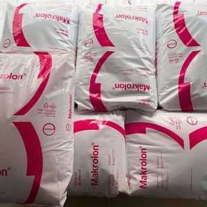 เม็ดพลาสติกโพลีคาร์บอเนต Shanghai Covestro PC Makrolon 3113 วัสดุพลาสติกวิศวกรรม เรซินไนลอน เกรดสำหรับฉีดขึ้นรูป - Product Image 4