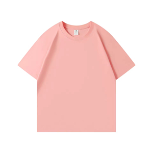 T-shirts surdimensionnés 100 % coton, grammage lourd, personnalisables, unis, grandes tailles pour hommes, vente en gros - Product Image 1