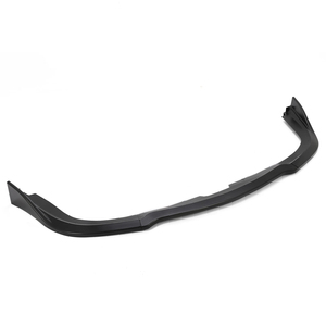 Apto para <span class=keywords><strong>Subaru</strong></span> <span class=keywords><strong>Impreza</strong></span> <span class=keywords><strong>WRX</strong></span> <span class=keywords><strong>STI</strong></span> 06-07 CS2 estilo parachoques delantero labio <span class=keywords><strong>Spoiler</strong></span> Splitter - Product Image 1