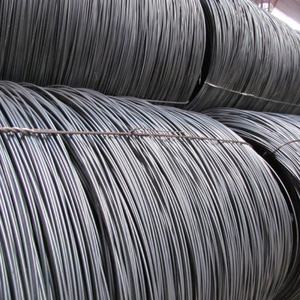 低炭素鋼鉄線引きワイヤー爪用Q195またはQ235 - Product Image 3