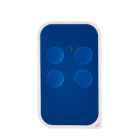 Duplicateur de télécommande pour ouvre-porte de garage basse fréquence 40.685MHz 30.925MHz 26.975MHz Télécommande à code fixe