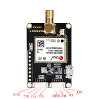   ZED-F9P/F9T/F9K/F9R/X20P Semua Tipe Modul Asli Baru Pabrik Manufaktur GPS PENERIMA GPS MODUL GPS RTK