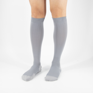 Chaussettes de diabète en coton de haute qualité, chaussettes amples en bambou, chaussettes de compression pour diabétiques pour hommes et femmes - Product Image 4