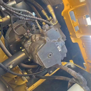 Excavadoras KOMATSU PC360 usadas - Product Image 5