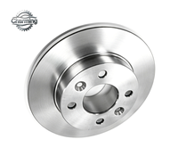 Disque de frein 6001547684;6001549211, rotor fiable de rechange, précis pour Renault, idéal pour les commandes en gros et l'entretien des véhicules