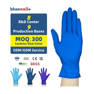 <span class=keywords><strong>Gants</strong></span> en nitrile sans latex examen médical <span class=keywords><strong>soins</strong></span> dentaires âgés jetables 3mil sans poudre bleu foncé <span class=keywords><strong>gants</strong></span> en nitrile <span class=keywords><strong>pour</strong></span> l'hôpital - Product Image 1